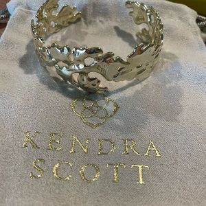 KENDRA SCOTT Savannah Cuff